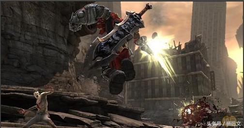 引起回忆的十款单机游戏（最经典43款单机游戏）(14)