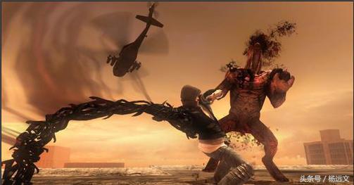 引起回忆的十款单机游戏（最经典43款单机游戏）(15)