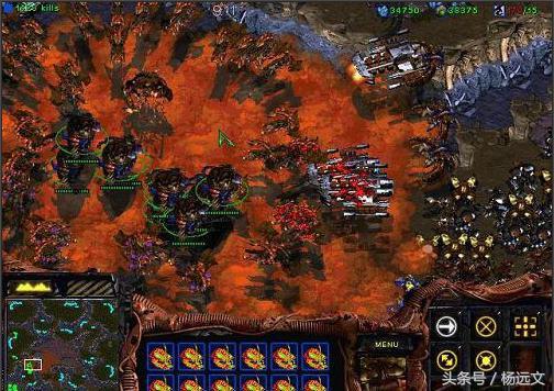 引起回忆的十款单机游戏（最经典43款单机游戏）(28)