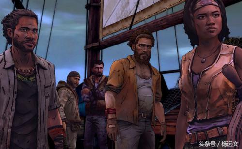 引起回忆的十款单机游戏（最经典43款单机游戏）(3)