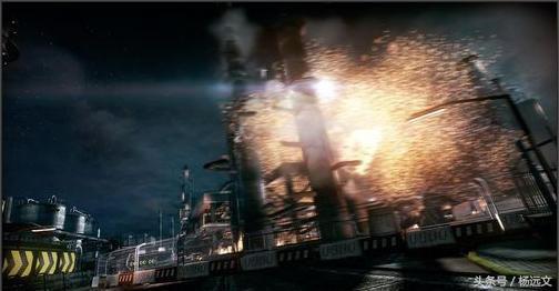 引起回忆的十款单机游戏（最经典43款单机游戏）(35)