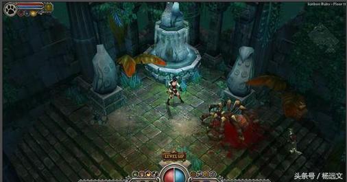 引起回忆的十款单机游戏（最经典43款单机游戏）(36)