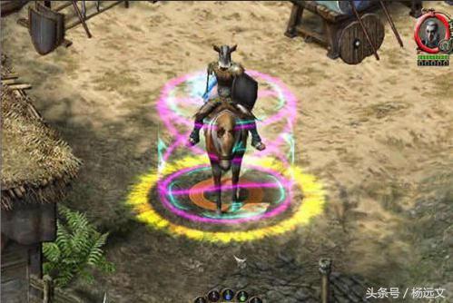 引起回忆的十款单机游戏（最经典43款单机游戏）(39)