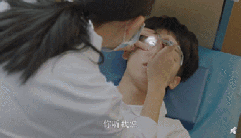 谁才是00后演技扛把子（00后们的演技能有多惊喜）(42)