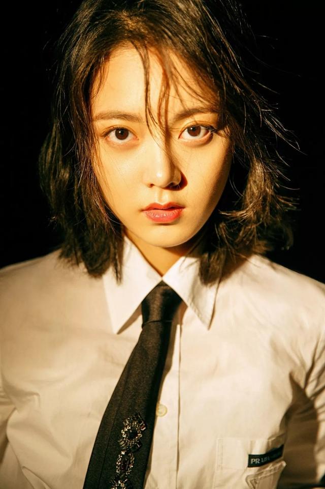 谁才是00后演技扛把子（00后们的演技能有多惊喜）(37)