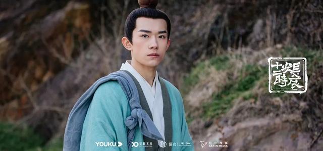 谁才是00后演技扛把子（00后们的演技能有多惊喜）(7)