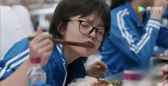 谁才是00后演技扛把子（00后们的演技能有多惊喜）(29)