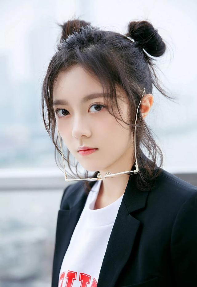 谁才是00后演技扛把子（00后们的演技能有多惊喜）(22)