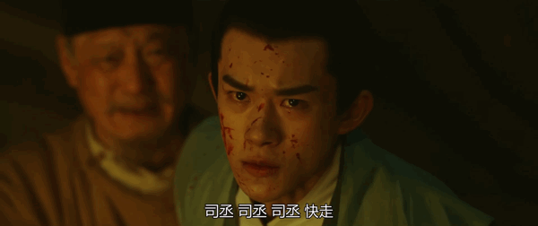 谁才是00后演技扛把子（00后们的演技能有多惊喜）(16)