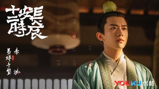 谁才是00后演技扛把子（00后们的演技能有多惊喜）(5)