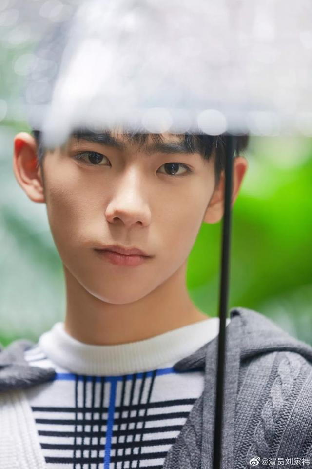 谁才是00后演技扛把子（00后们的演技能有多惊喜）(78)