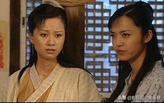 武林外传祝无双什么时候走（无家境无背景的祝无双）(1)