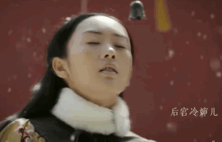 如懿传高贵妃结局在第几集(如懿传高贵妃之死因)(1)