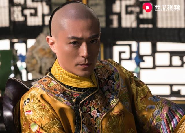 如懿传高贵妃结局在第几集(如懿传高贵妃之死因)(2)