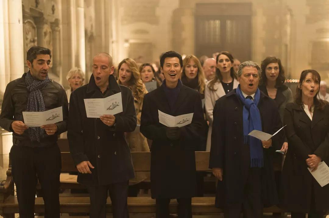 推荐几部笑到肚子疼的电影(二十部让人笑尿的高分爆笑喜剧)