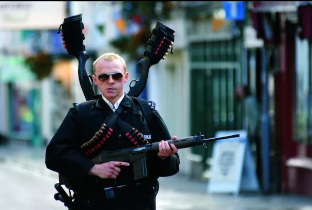 推荐几部笑到肚子疼的电影(二十部让人笑尿的高分爆笑喜剧)