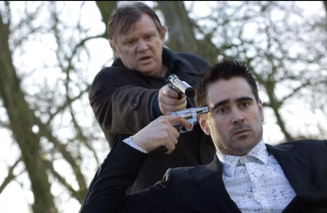 推荐几部笑到肚子疼的电影(二十部让人笑尿的高分爆笑喜剧)