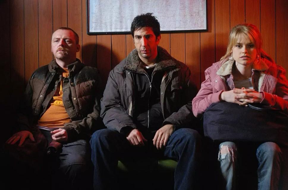 推荐几部笑到肚子疼的电影(二十部让人笑尿的高分爆笑喜剧)