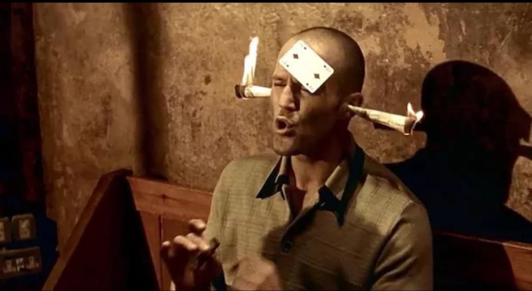 推荐几部笑到肚子疼的电影(二十部让人笑尿的高分爆笑喜剧)