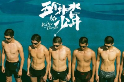 ​运动电影(冰雪运动电影)