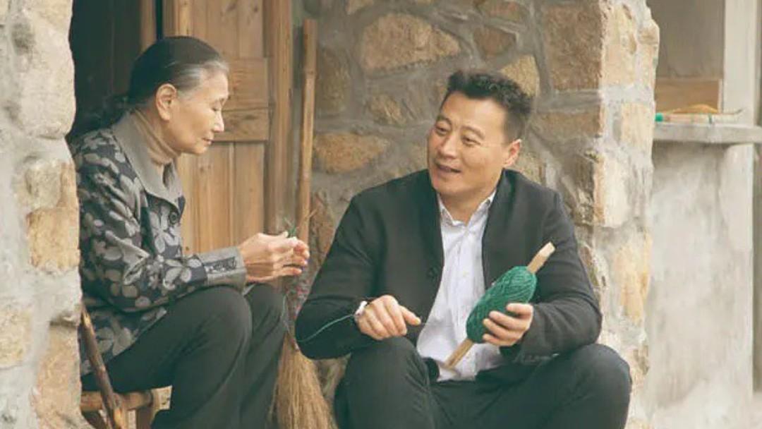 李琳主演电视剧(年代剧《知青家庭》热播)