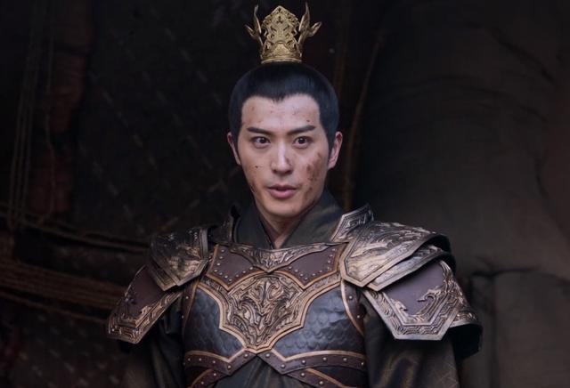 斛珠夫人阿旭和缇兰结局(帝旭缇兰双双殒命太可惜)(4)