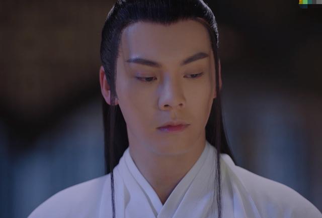 斛珠夫人阿旭和缇兰结局(帝旭缇兰双双殒命太可惜)(6)