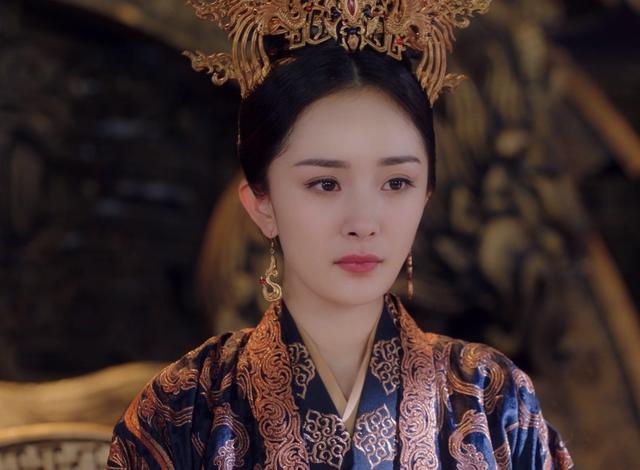 斛珠夫人阿旭和缇兰结局(帝旭缇兰双双殒命太可惜)(5)