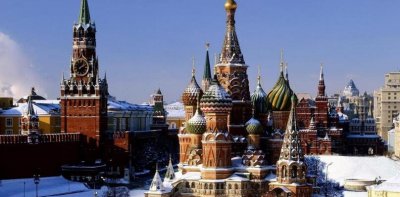 ​世界领土面积排名前十的国度，美国曾因统计过失胜过中国成第三