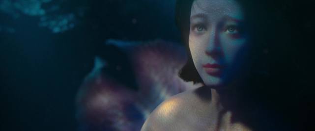 范冰冰的电影还能看吗(最新的范冰冰两部好莱坞大片)