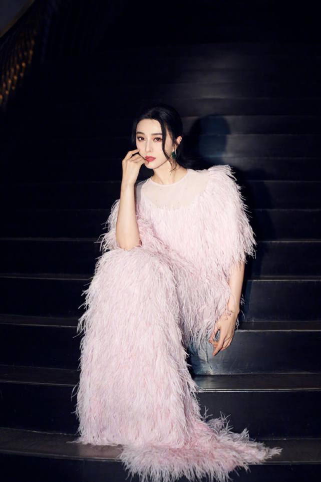 范冰冰的电影还能看吗(最新的范冰冰两部好莱坞大片)