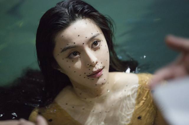 范冰冰的电影还能看吗(最新的范冰冰两部好莱坞大片)