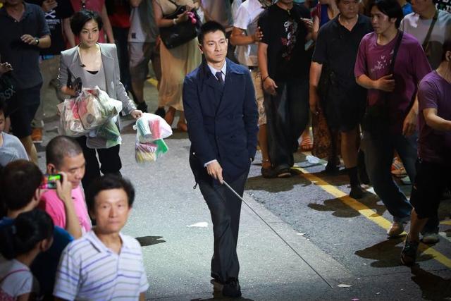 大好时光最后大结局（大好时光女主终获爱情却瞎了眼）(8)