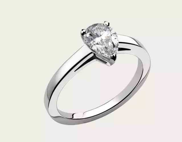 宝格丽经典款钻戒（卡地亚蒂芙尼宝格丽）(40)