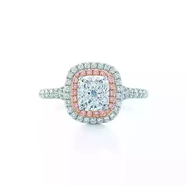 宝格丽经典款钻戒（卡地亚蒂芙尼宝格丽）(20)