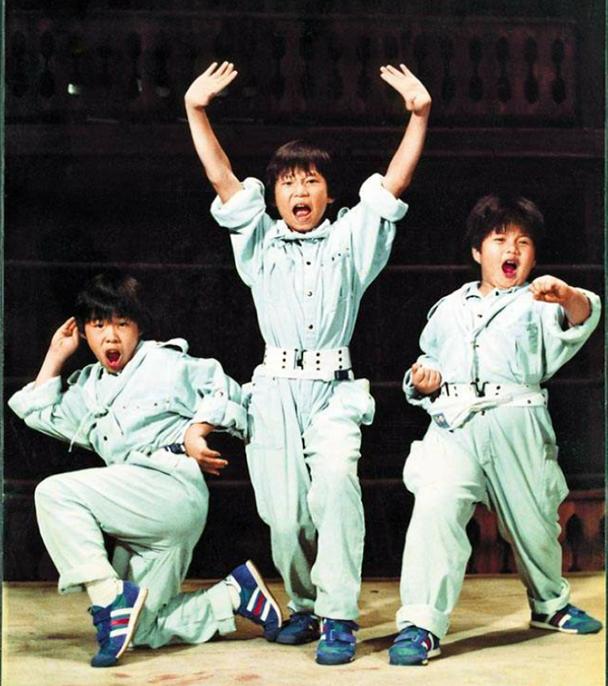 好小子现状（好小子主演现状）(16)