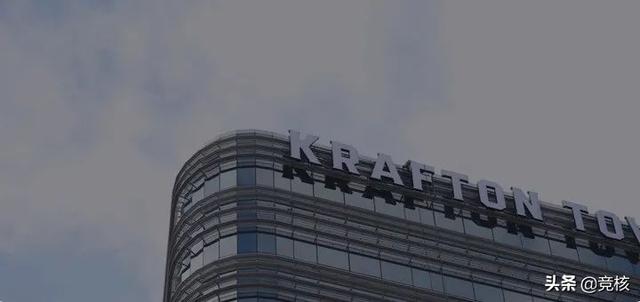 腾讯代理的绝地求生什么时候上市（绝地求生母公司Krafton即将上市）(1)