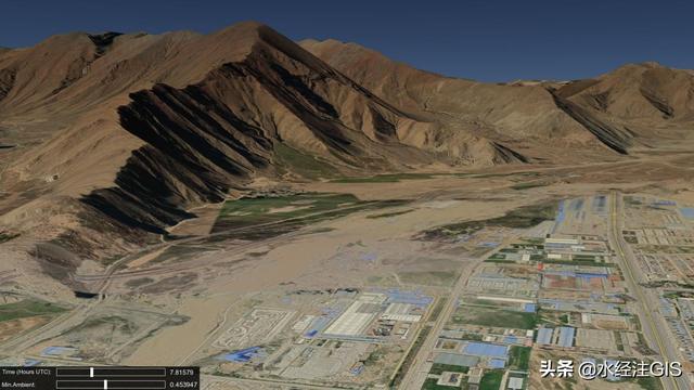 如何配置一个离线地图服务器硬件（免费提供离线地图部署服务）(1)