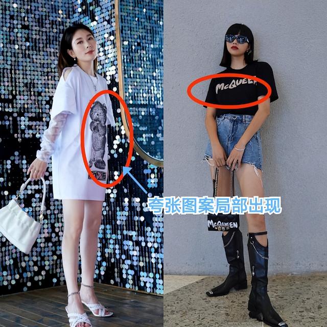 适合30-55岁女人的穿衣搭配（女人过了30岁建议穿衣）(5)