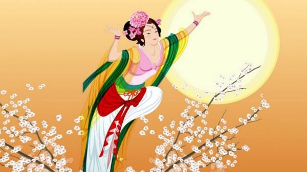 关于中秋节的传说,关于中秋节的传说故事有哪些?图5