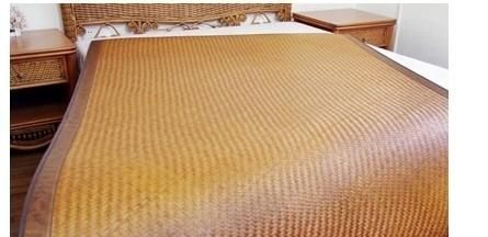 凉席有甲醛吗?对人体有害吗