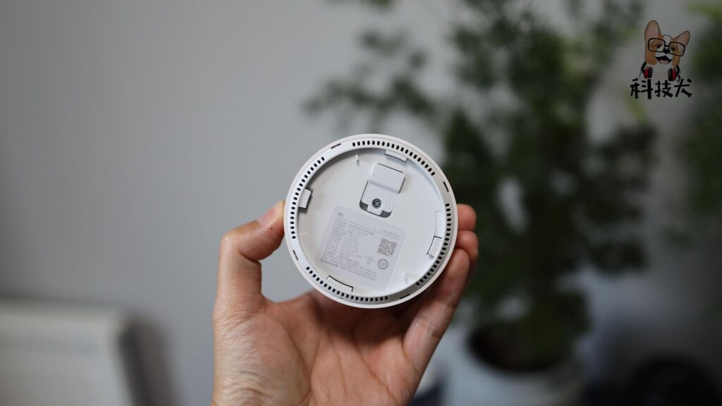 烟酒卫士有效吗_小米烟感卫士开箱