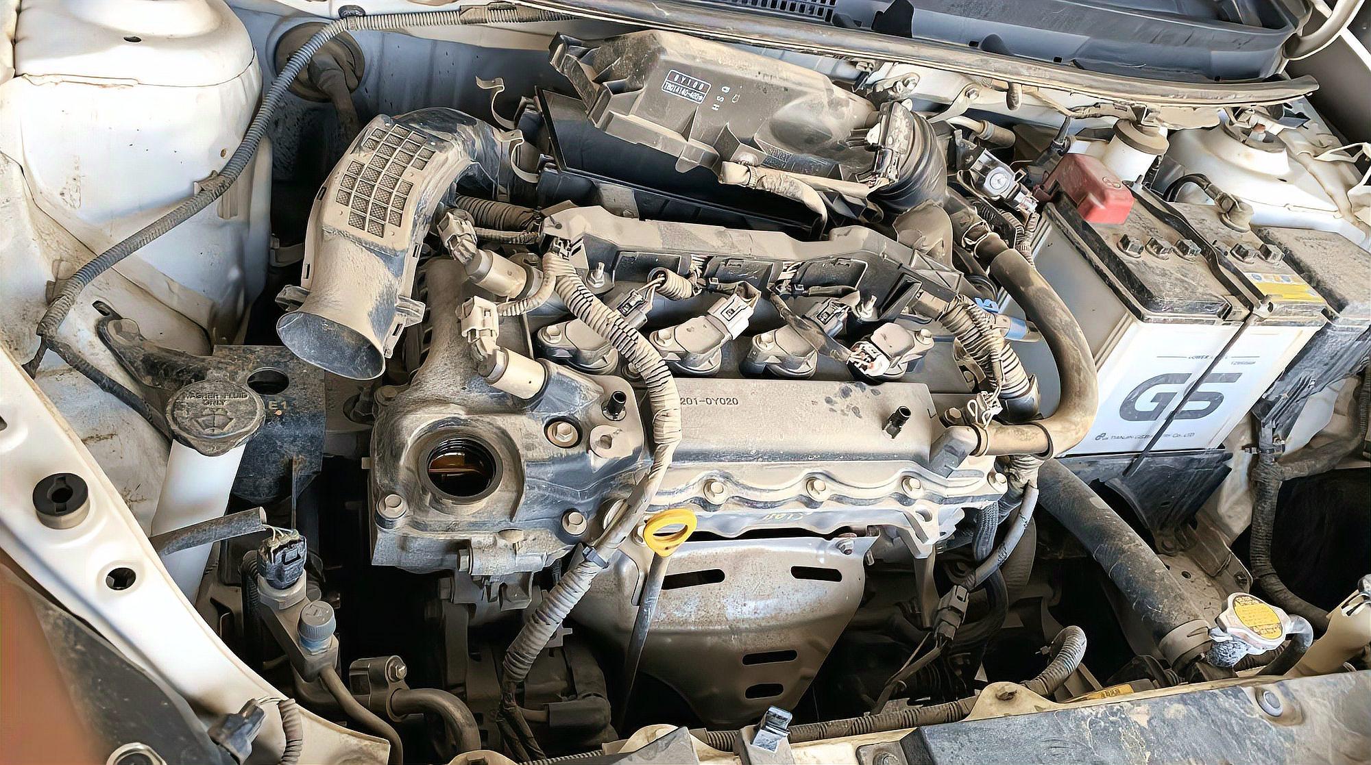 一般私家车多久换一次机油（汽车机油6个月一定要换吗）(图4)