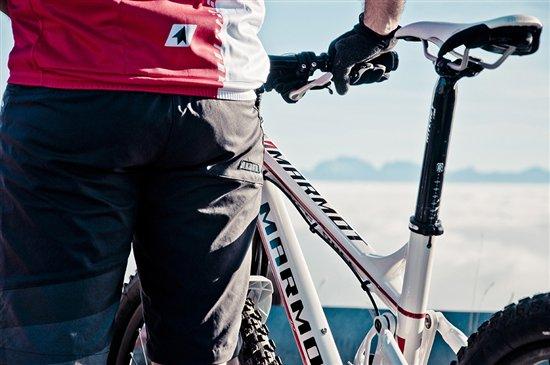 土拨鼠自行车领导品牌（运动户外自行车品牌土拨鼠MARMOT谈单车自行车制造商转型）(2)