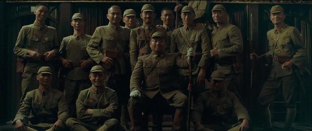 如何评价王家卫的一代宗师（王家卫一代宗师）(7)