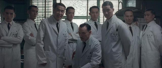 如何评价王家卫的一代宗师（王家卫一代宗师）(11)