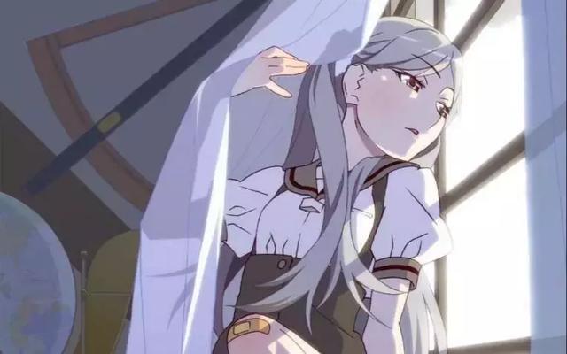 物语系列必看顺序（永不完结的物语系列）(6)