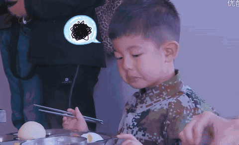 爸爸去哪儿搞笑（爸爸去哪儿名场面大赏）(9)