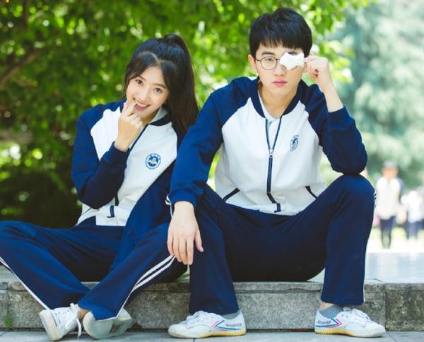 14部高颜值校园青春偶像剧（又一部校园小清新剧要开播）(2)