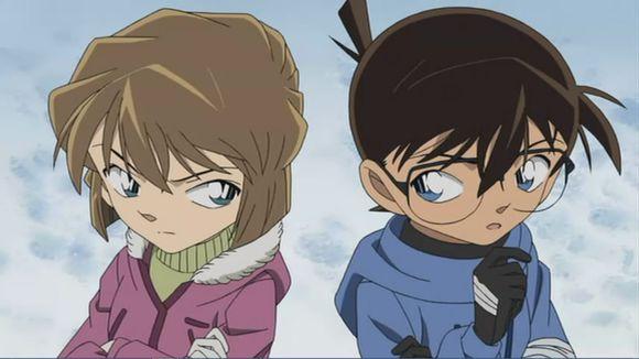 动漫中的cp汇总（你最中意哪一个）(7)